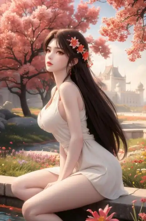 电视剧《三体》海报